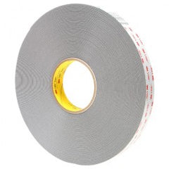 1X36 YDS 4941 GRAY 3M VHB TAPE - Exact Tooling