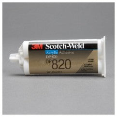 HAZ03 47ML SCOTCHWELD ACRYLIC - Exact Tooling