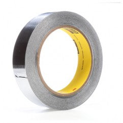 1X60 YDS 433 SILVER HIGH TEMP ALUM - Exact Tooling