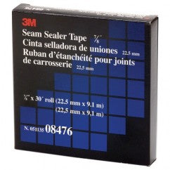 3/8X30' SEAM SEALER TAPE 08476 - Exact Tooling