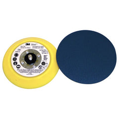 ‎3M Stikit Disc Pad 05575 5″ × 3/4″ × 5/16-24 External - Exact Tooling