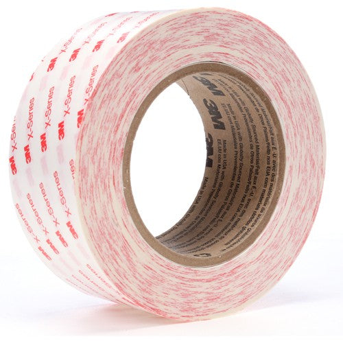 2 in × 60 yd X-Series General Purpose DC Tape Alt Mfg # 63789 - Exact Tooling
