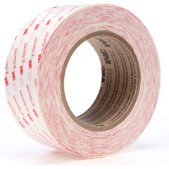 2 in × 60 yd X-Series General Purpose DC Tape Alt Mfg # 63789 - Exact Tooling