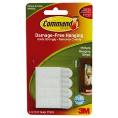 Small Command™ Small Picture Hangin Alt Mfg # 83027 - Exact Tooling