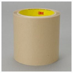 4X3 YDS 9500PC CLR DBL COATED TAPE - Exact Tooling