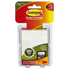 Medium/Large Command™ Medium and Large Pic Alt Mfg # 36995 - Exact Tooling