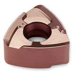 UNEU1307RM Grade IN2035 Milling Insert - Exact Tooling
