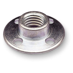 ‎3M Disc Retainer Nut 05620 5/8″ 5/8-11 Internal - Exact Tooling