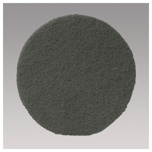 Scotch-Brite Hookit Clean and Finish Disc 8″ x NH S ULF - Exact Tooling