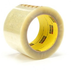 List 355 72mm x 50m Box Sealing Tape - Exact Tooling