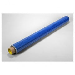 48X72 YDS 8902 BLUE 3M POLY TAPE - Exact Tooling