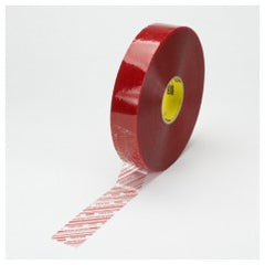 48MMX914MM 3779 CLR SEC MESS BOX - Exact Tooling