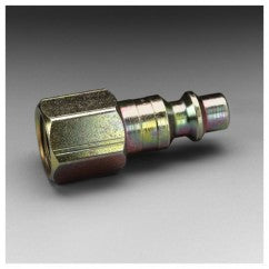 W-3080-2 1/4" BODY 1/4 FPT IND - Exact Tooling