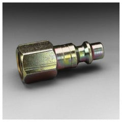 W-3080-2 1/4" BODY 1/4 FPT IND - Exact Tooling