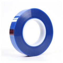 1X72 YDS 8905 BLUE 3M POLY TAPE - Exact Tooling