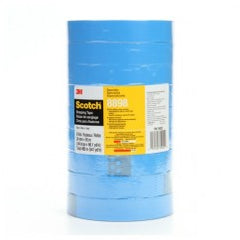 List 8898 24mm x 55m Strapping Tape - Blue - Exact Tooling