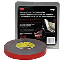 7/8X20 YDS AUTO ACRYLIC ATTACHMENT - Exact Tooling