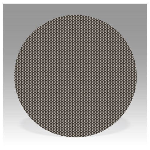 3M Flexible Diamond QRS Cloth Disc 6002J M250 Pattern 21 Green 1″ x NH Die 100N - Exact Tooling