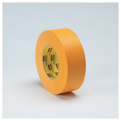 3M Performance Flatback Tape 2525 Orange 24 mm × 55 m 9.5 mil - Exact Tooling