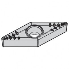 VBMT332MP WP25CT INSERT - Exact Tooling