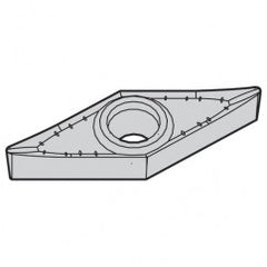 VCGT331AL3 HCK10 INSERT - Exact Tooling