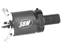 VDI Shank Bar Pullers - Part # BU-GA1000VDI-40 - Exact Tooling