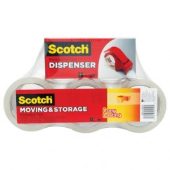 1.88X54.6 YDS 3650-DP MOVING STORGE - Exact Tooling