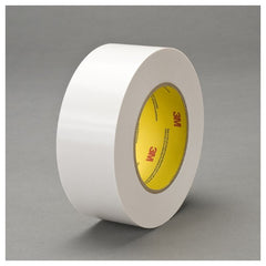 3M Double Coated Tape 9738 Clear 36 mm × 55 m 4.3 mil - Exact Tooling