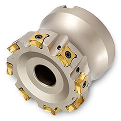 VJ6K02R02 GOLDMAX8 Cutter - Exact Tooling