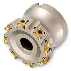 VJ6K02R02 GOLDMAX8 Cutter - Exact Tooling