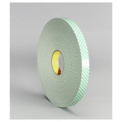 1/4X72 YDS 4032 OFF WHITE 3M DBL - Exact Tooling