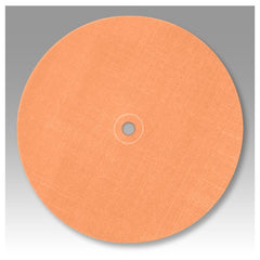 3M Trizact Hookit Film Disc 268XA A5 Orange 7″ × 3/8″ Die 700FF - Exact Tooling