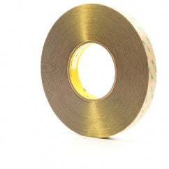 3/4X60 YDS F9473PC CLR VHB ADH - Exact Tooling