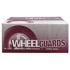 12" KWIKEE DISPOSABLE PLASTIC WHL - Exact Tooling