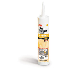 3M Fire Barrier Sealant IC 15WB+ Yellow 10.1 fl oz Cartridge - Exact Tooling