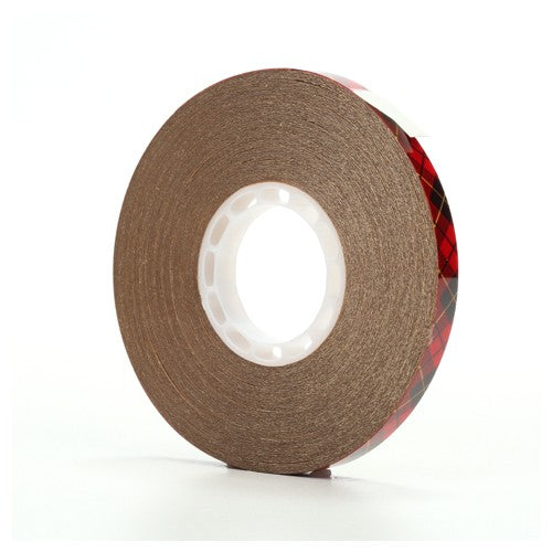 Scotch ATG Adhesive Transfer Tape 969 Clear 1/4″ × 18 yd 5 mil - Exact Tooling