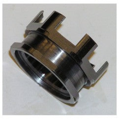 FRONT END PLATE - Exact Tooling