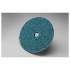‎Scotch-Brite Surface Conditioning Disc SC-DH A/O Very Fine 7-1/2″ × 7/8″ - Exact Tooling