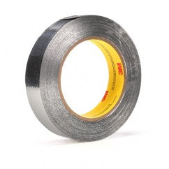 1X60 YDS 34383 SLV ALUM FOIL TAPE - Exact Tooling
