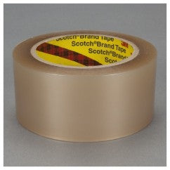 2X72 YDS 8911 TRANS 3M POLY TAPE - Exact Tooling