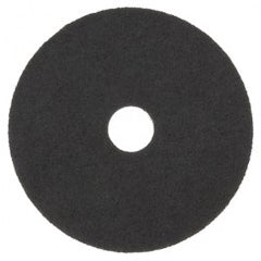 16" BLK STRIPPER PAD 7200 - Exact Tooling