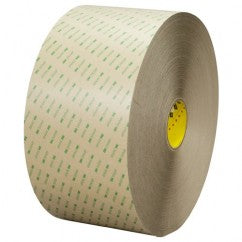 12X60 YDS 9667MP CLR ADH TRANS TAPE - Exact Tooling