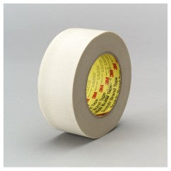 List 361 1" x 60 yds Glass Cloth Tape - White - Exact Tooling