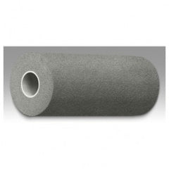 6X24X1 9S FIN EXL DEBURRING WHEEL - Exact Tooling