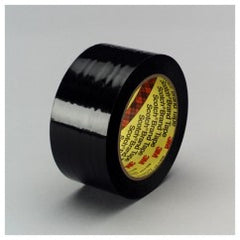 1X36YDS 483 BLACK POLYETHYLENE TAPE - Exact Tooling