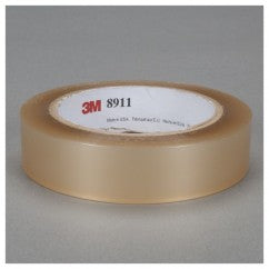 1X72 YDS 8911 TRANS 3M POLY TAPE - Exact Tooling
