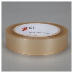 1X72 YDS 8911 TRANS 3M POLY TAPE - Exact Tooling