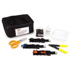 8865-C NO POLISH CONNECTOR KIT - Exact Tooling