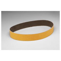 3M Cubitron II Cloth Belt 967F 1″ × 72″ 24+ ZF-weight - Exact Tooling