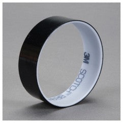 1X72YDS 850 BLACK 3M POLY FILM TAPE - Exact Tooling